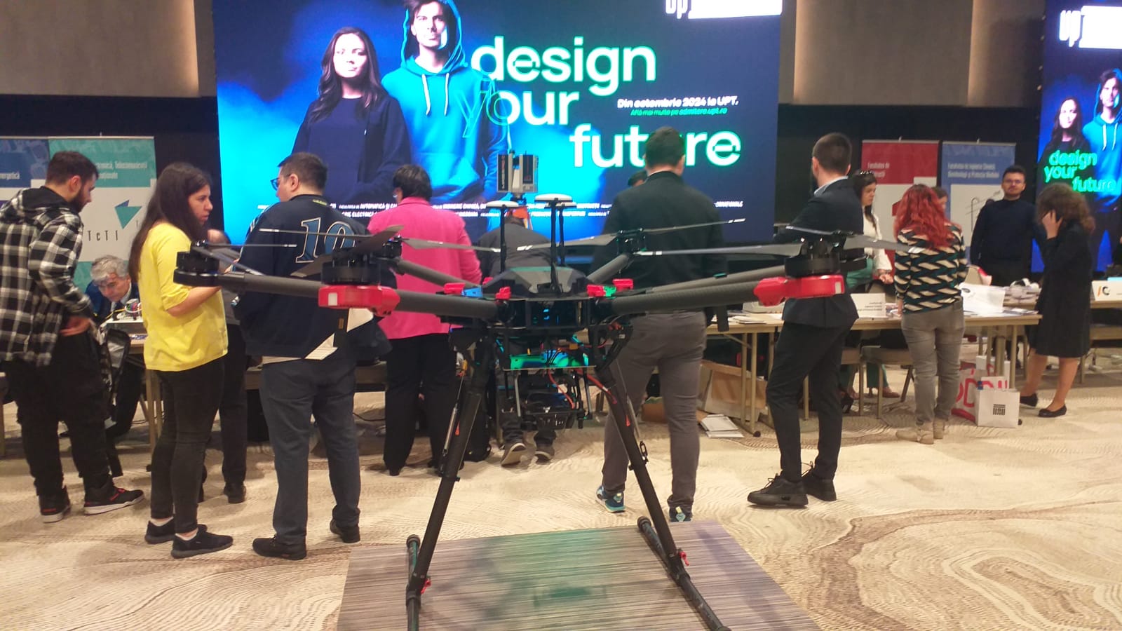 Timișoara – ATU pentru educația ta (8)