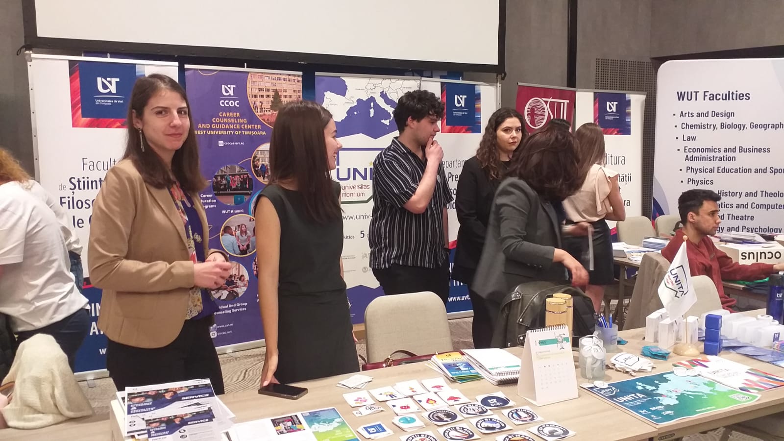 Timișoara – ATU pentru educația ta (1)