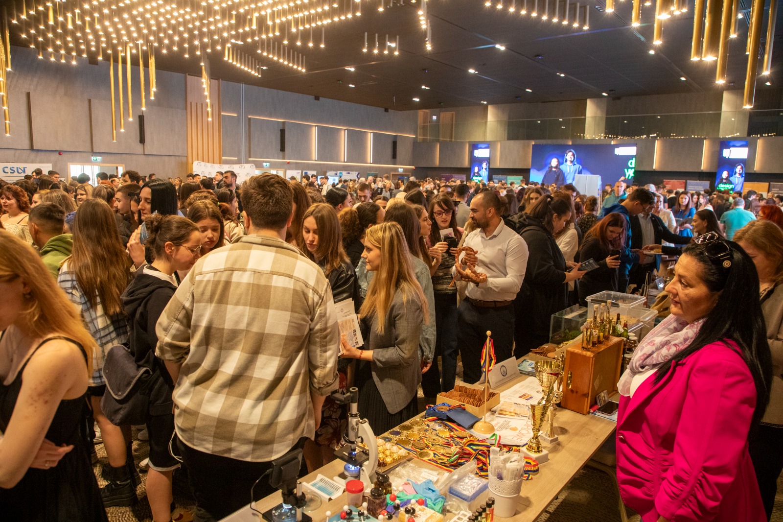 Timișoara – ATU pentru educația ta (1)