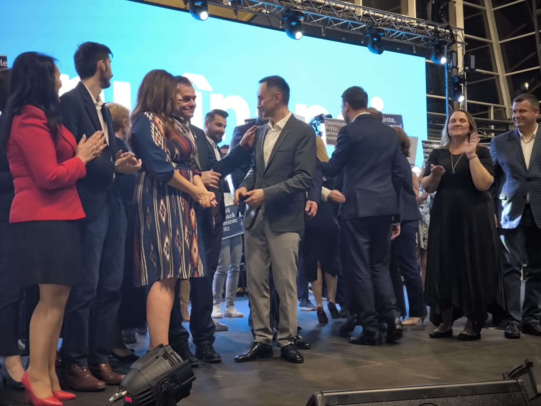 lansare candidatura fritz (1)