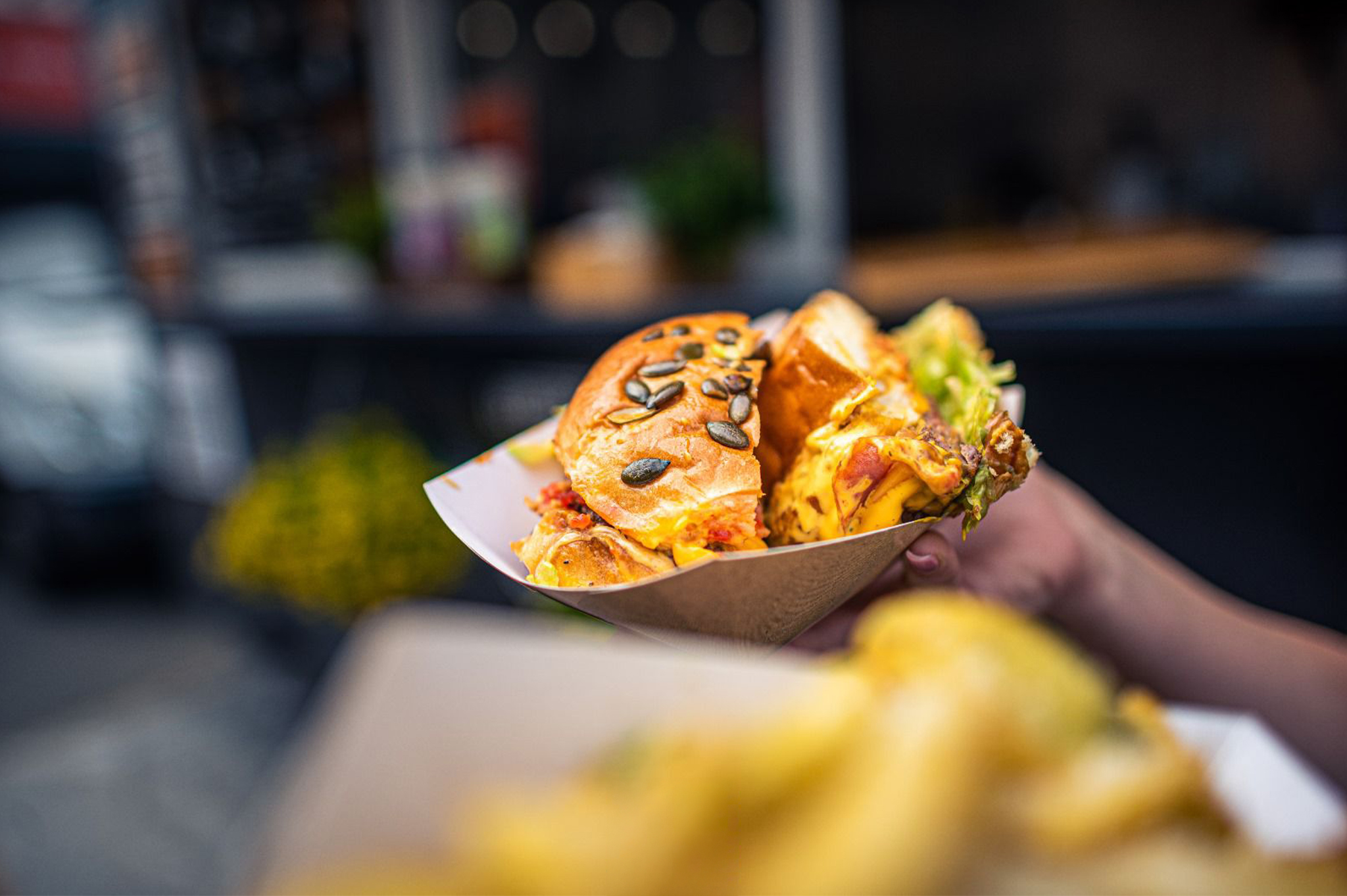 Iulius Town Timisoara_Food Truck Festival (1)