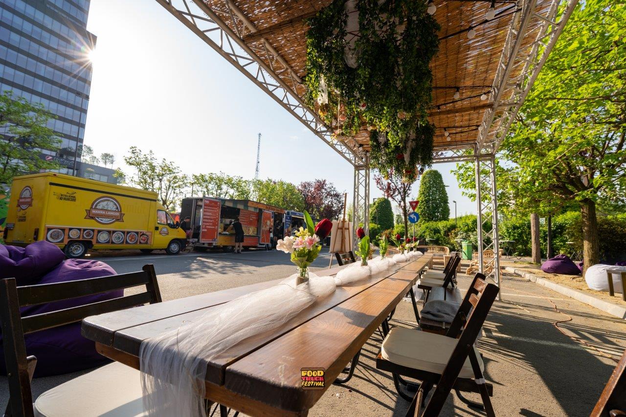 Iulius Town Timisoara_Food Truck Festival (3)