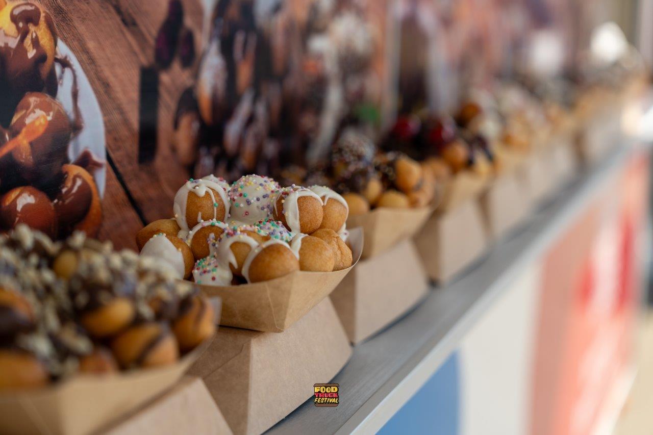 Iulius Town Timisoara_Food Truck Festival (8)