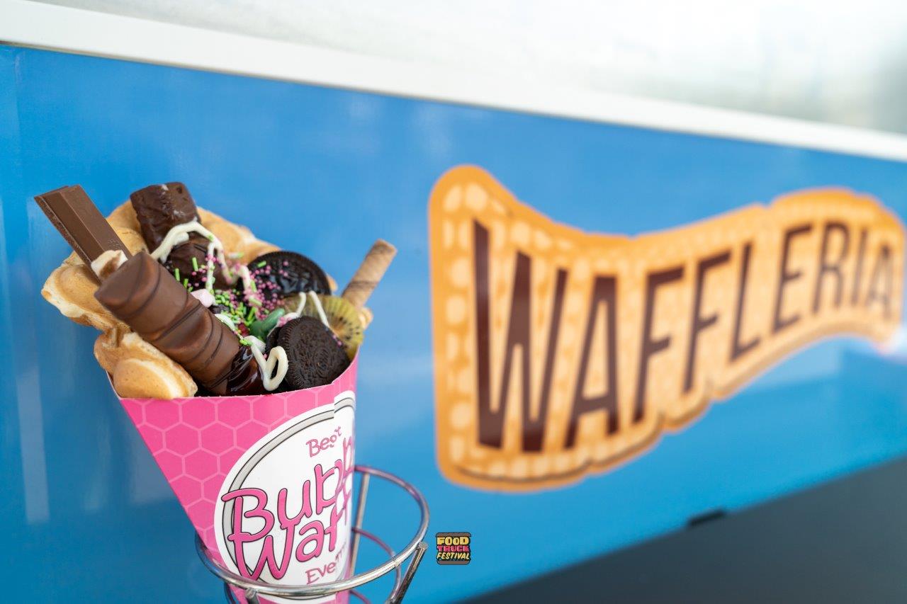 Iulius Town Timisoara_Food Truck Festival (10)