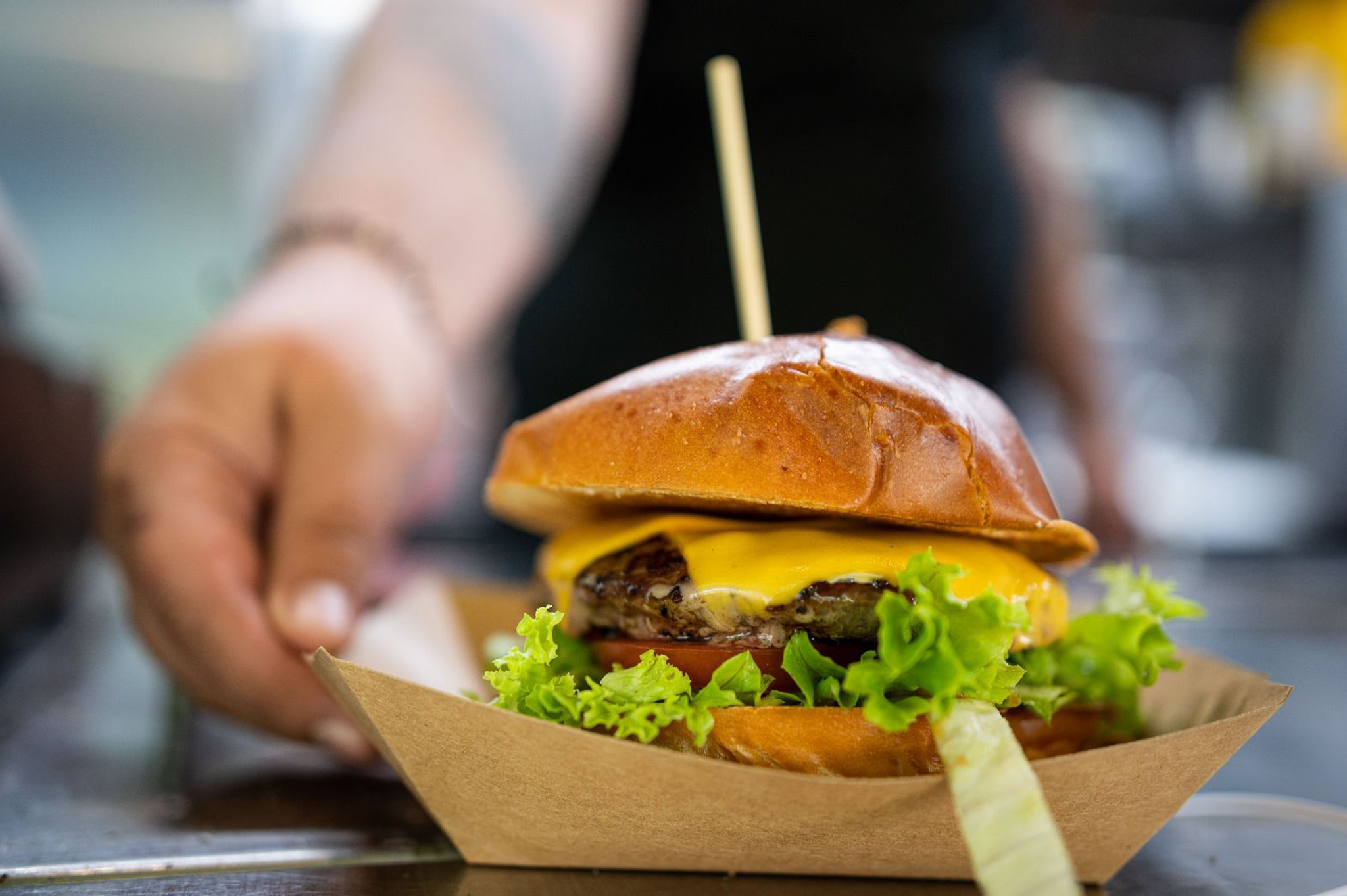 Iulius Town Timisoara_Food Truck Festival (11)