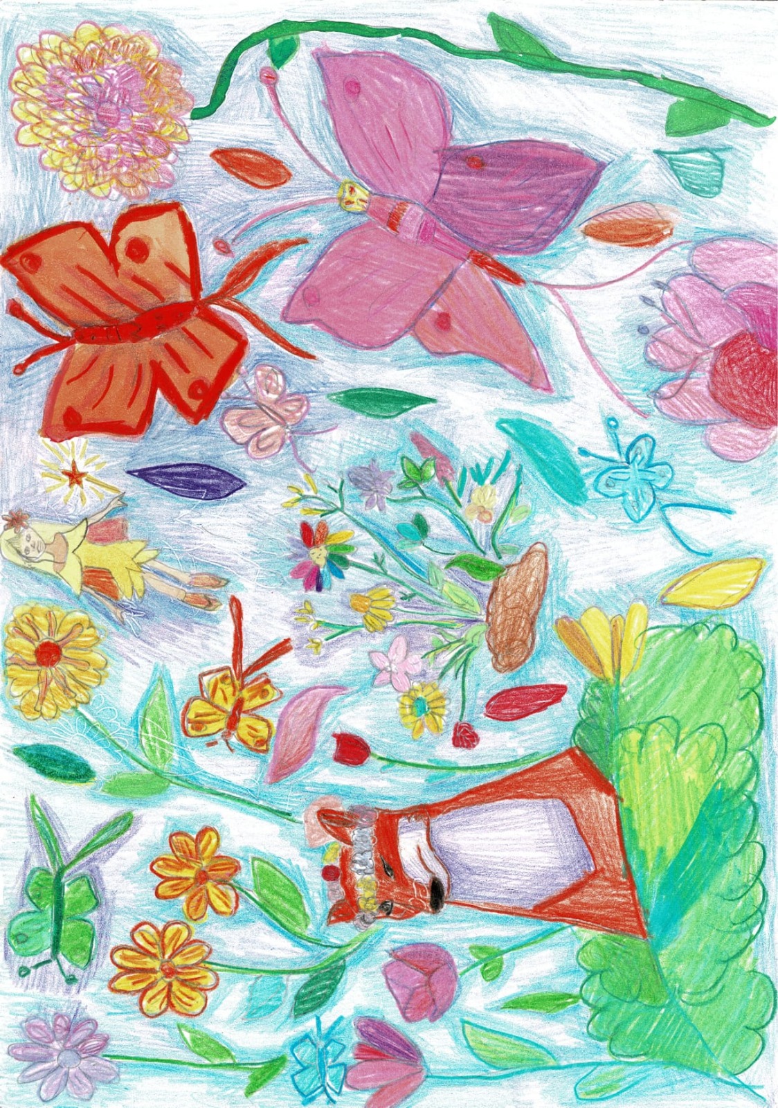 portretul primaverii expozitie cecart (12)