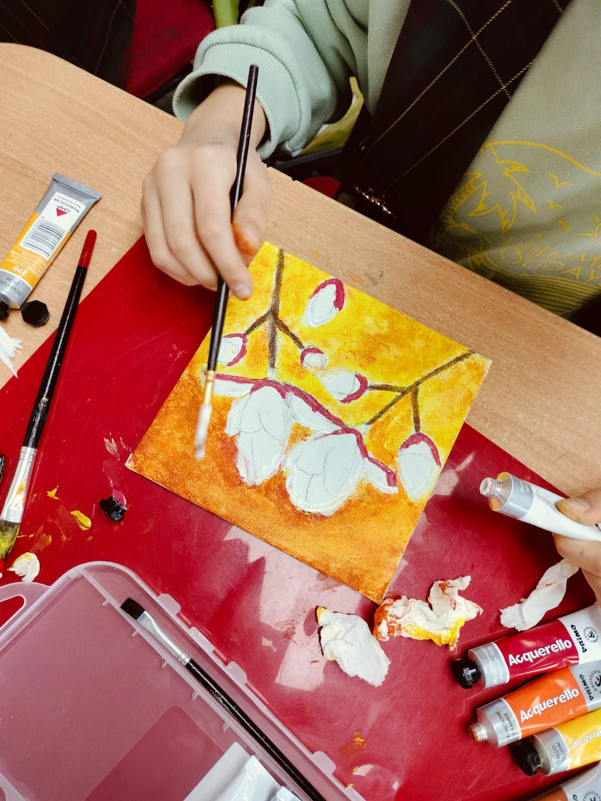 portretul primaverii expozitie cecart (5)