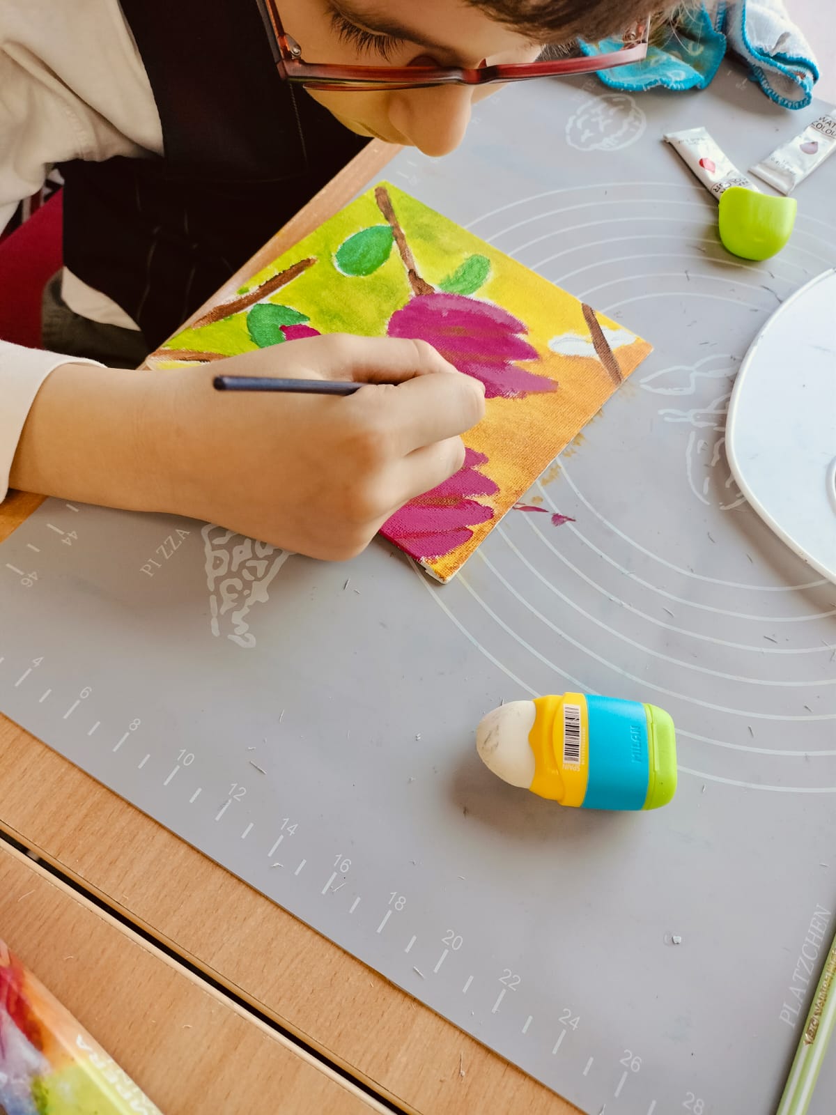 portretul primaverii expozitie cecart (6)