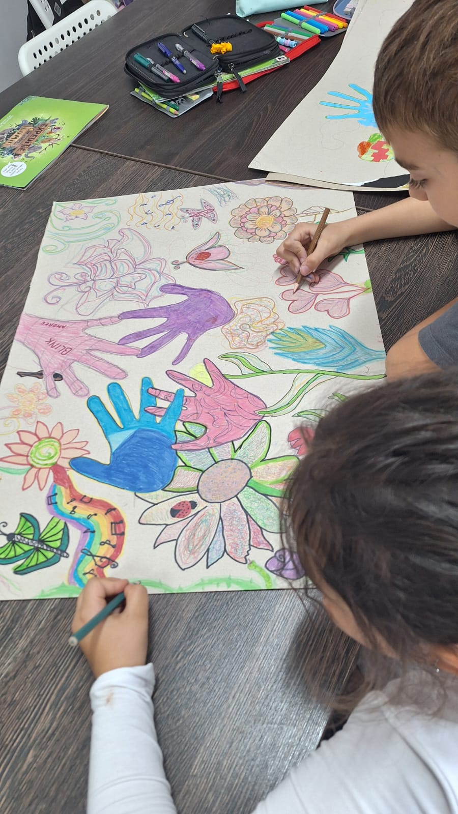 portretul primaverii expozitie cecart (8)