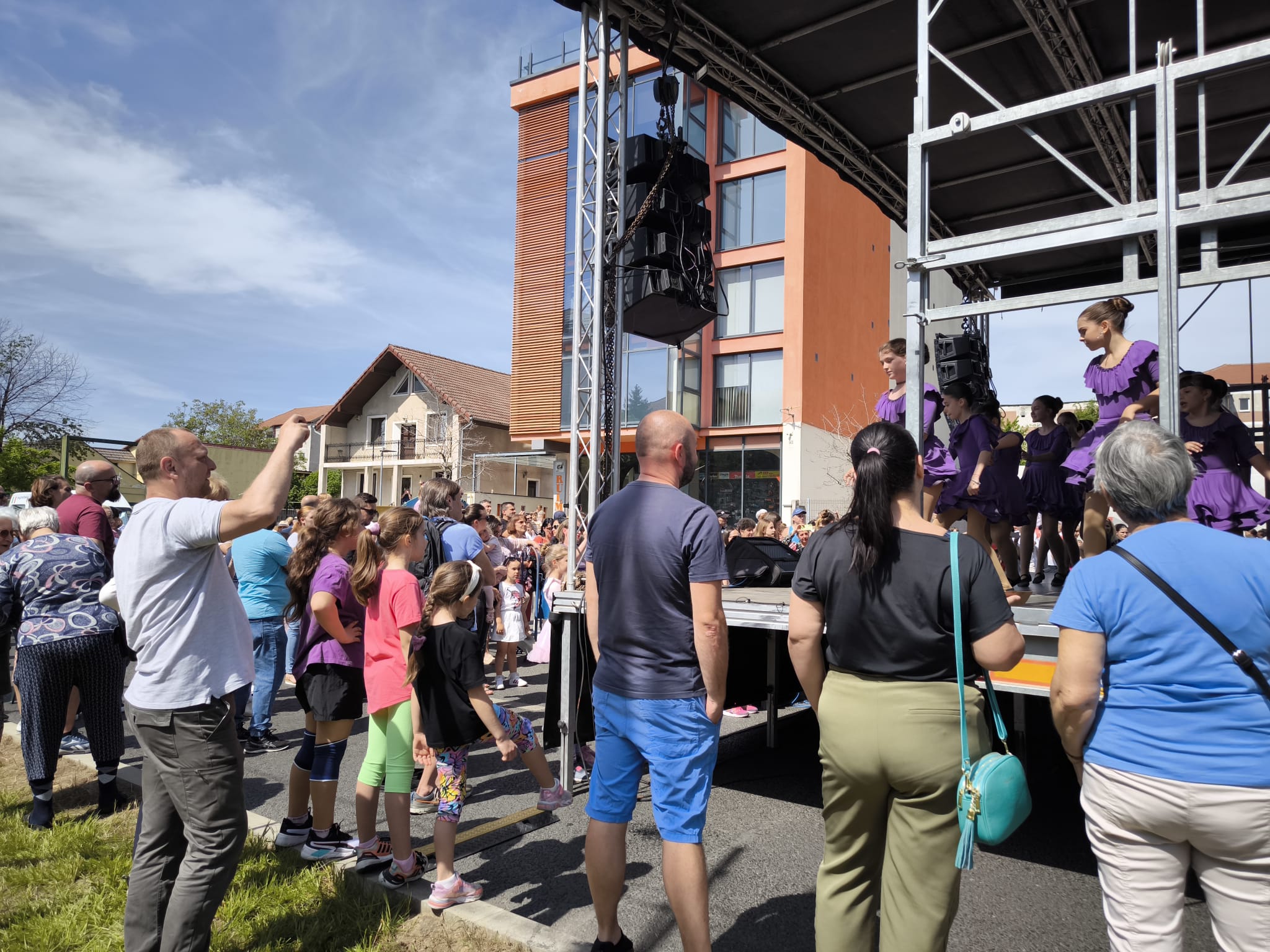 strazi pentru comunitate bulvardul cetatii activitati (2)