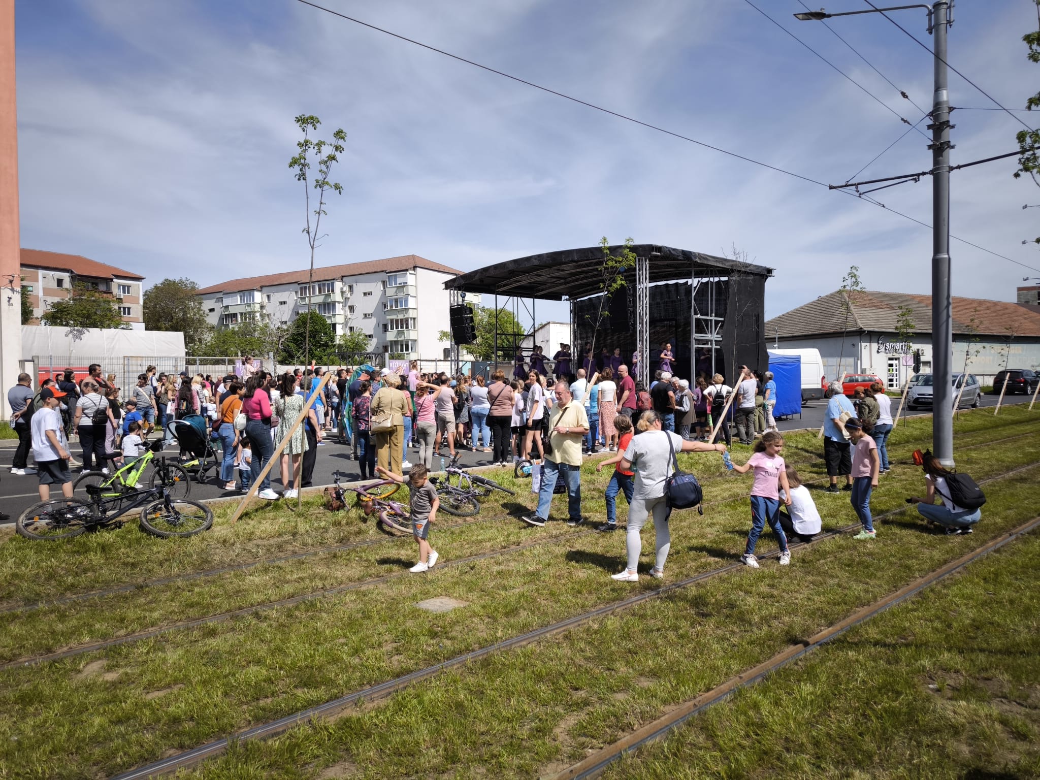 strazi pentru comunitate bulvardul cetatii activitati (5)