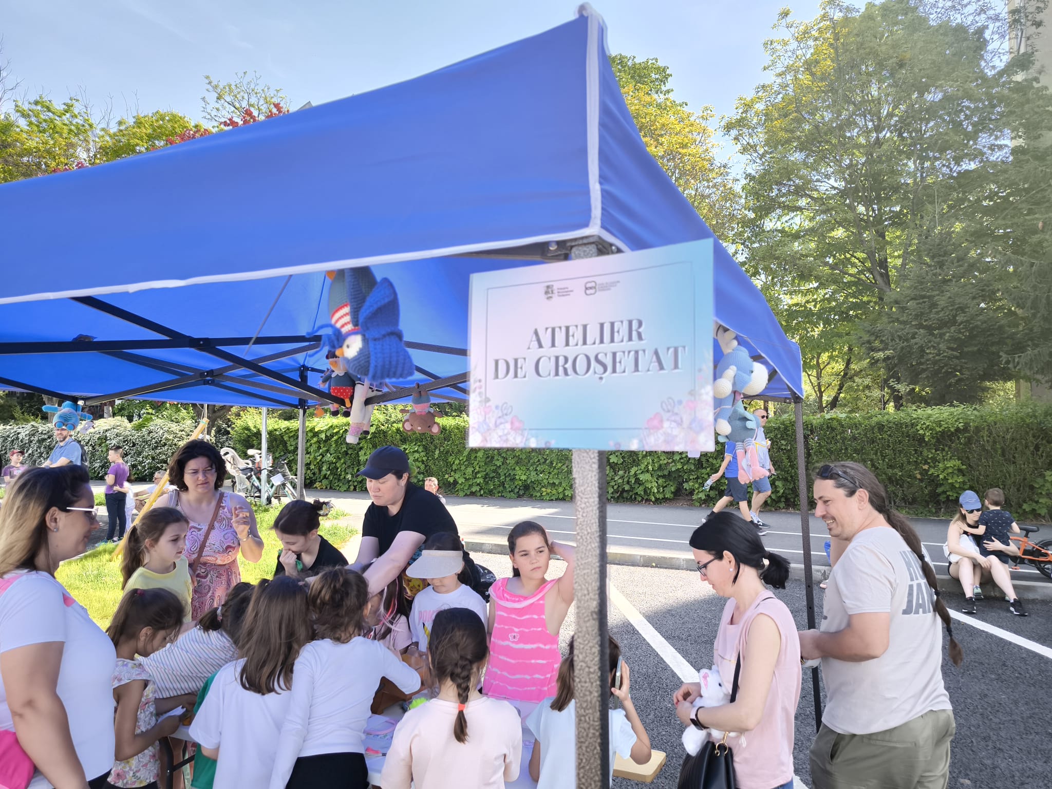 strazi pentru comunitate bulvardul cetatii activitati (16)