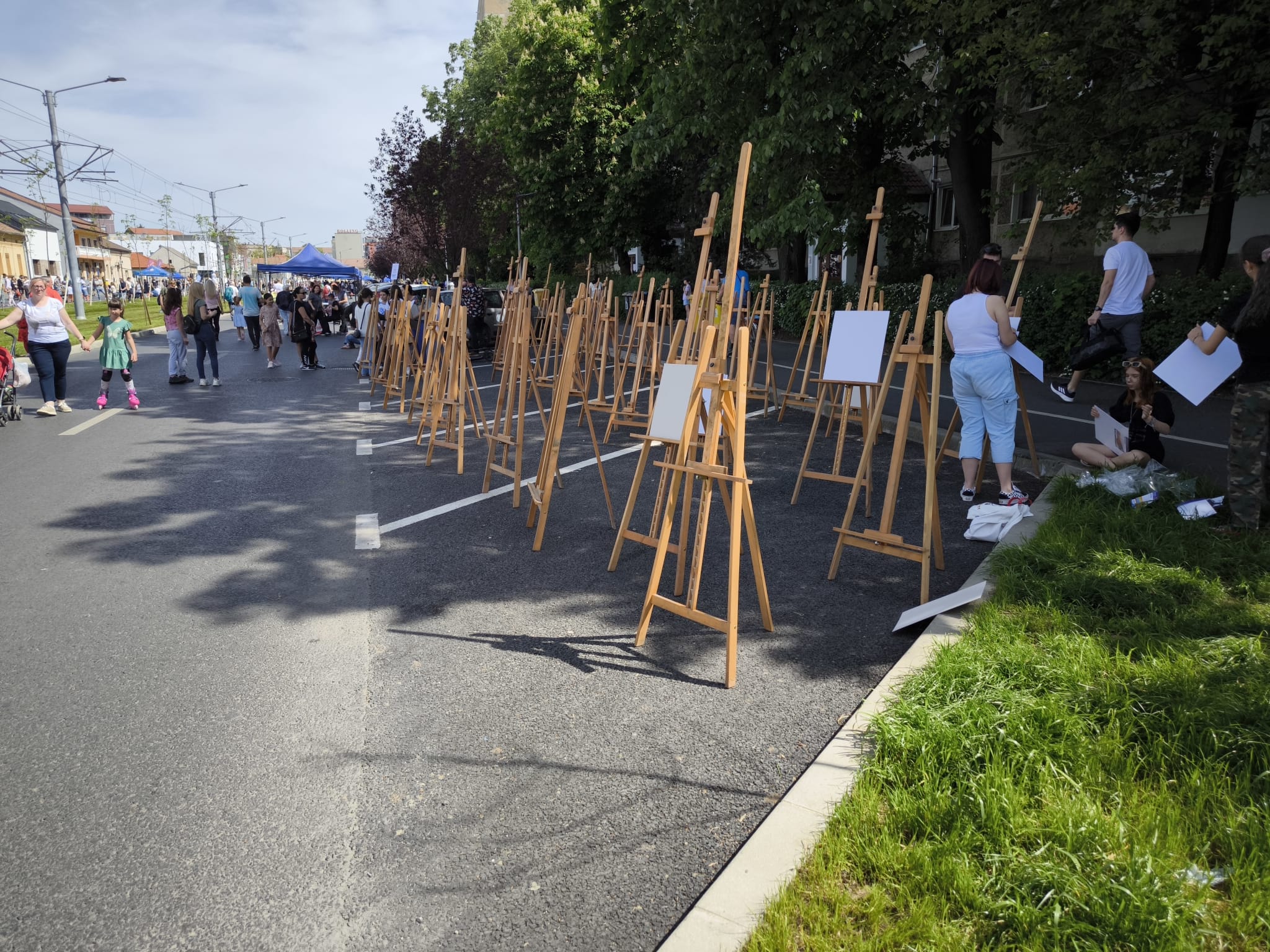 strazi pentru comunitate bulvardul cetatii activitati (23)