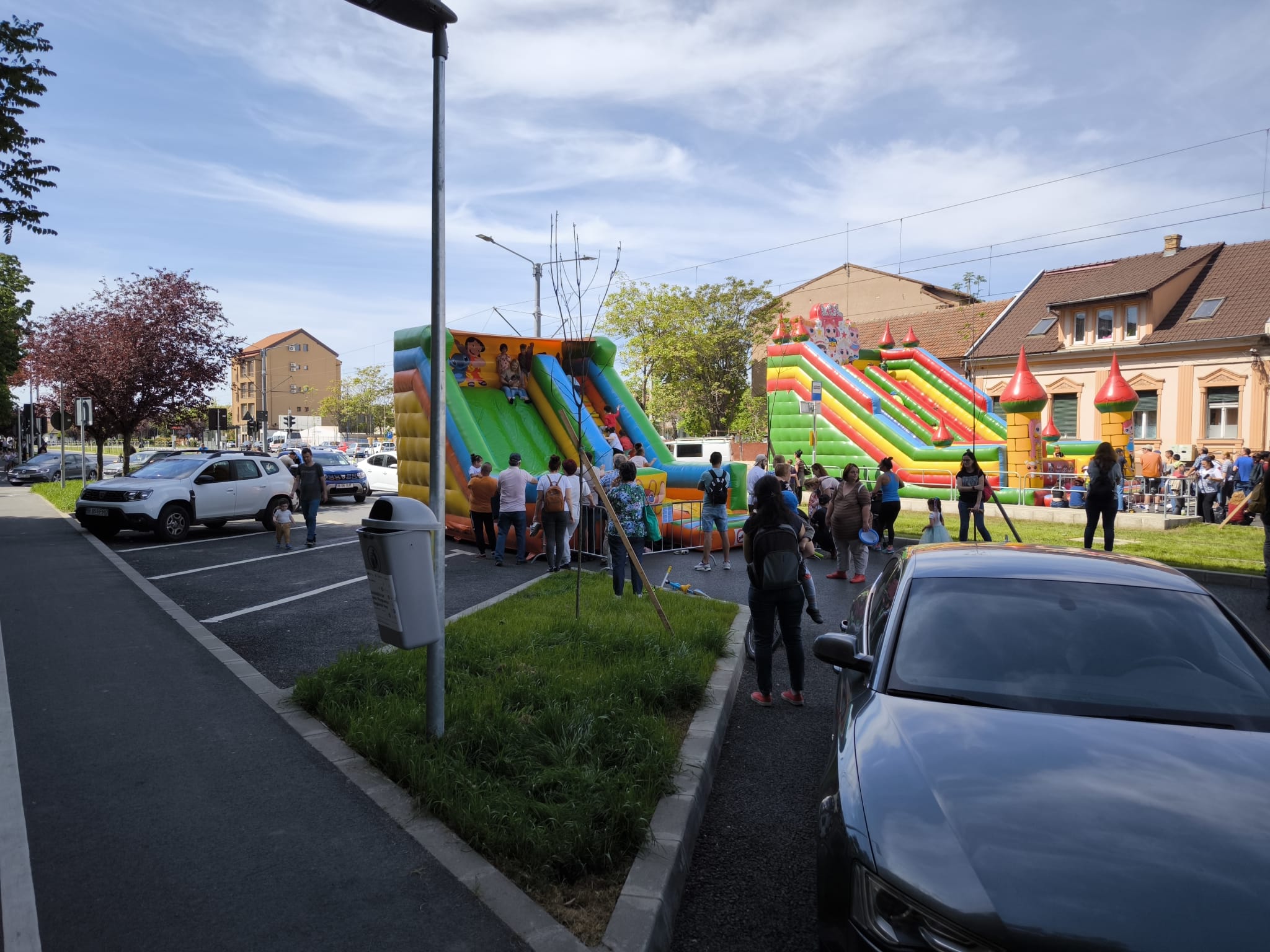 strazi pentru comunitate bulvardul cetatii activitati (25)