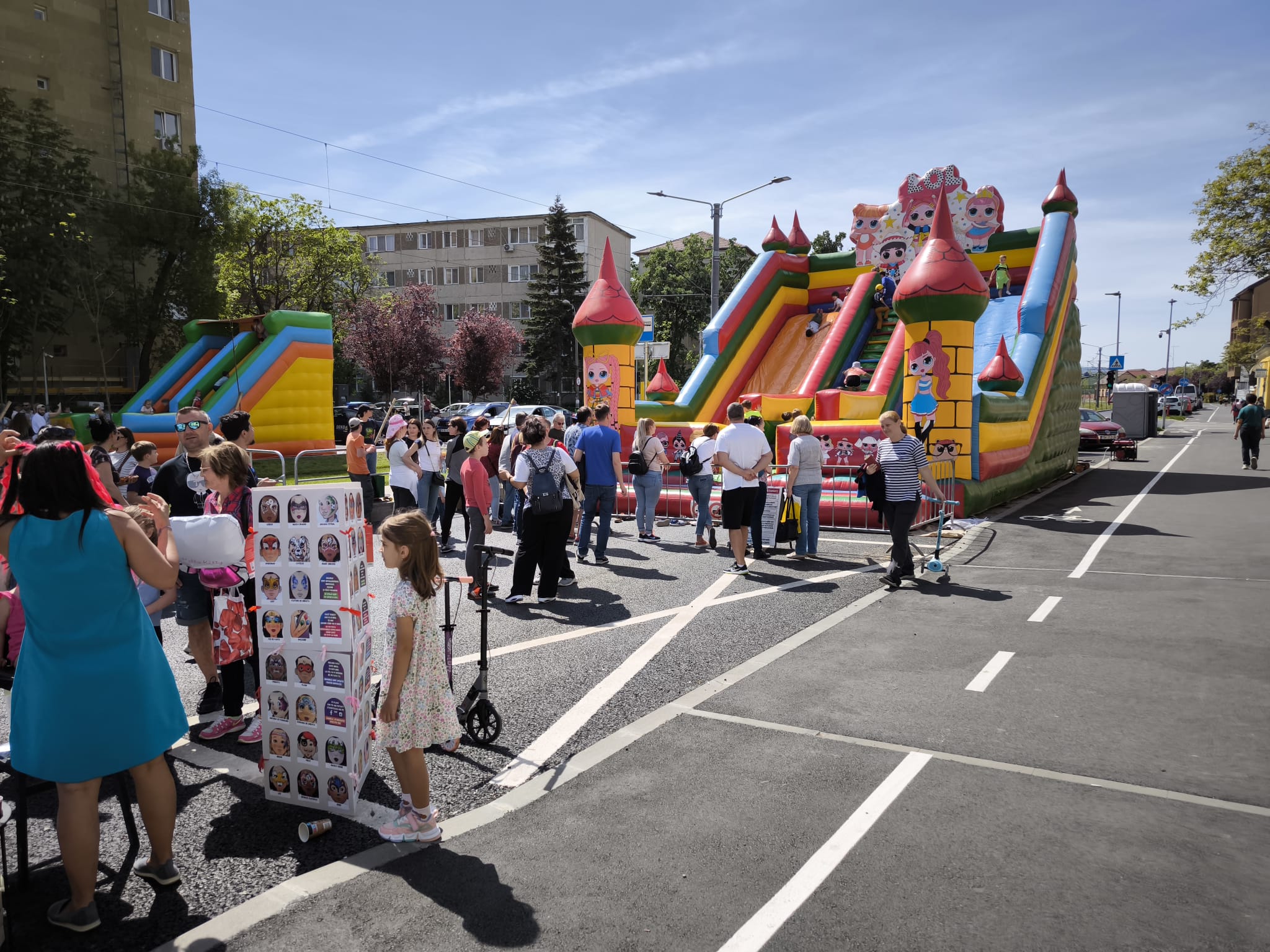 strazi pentru comunitate bulvardul cetatii activitati (27)