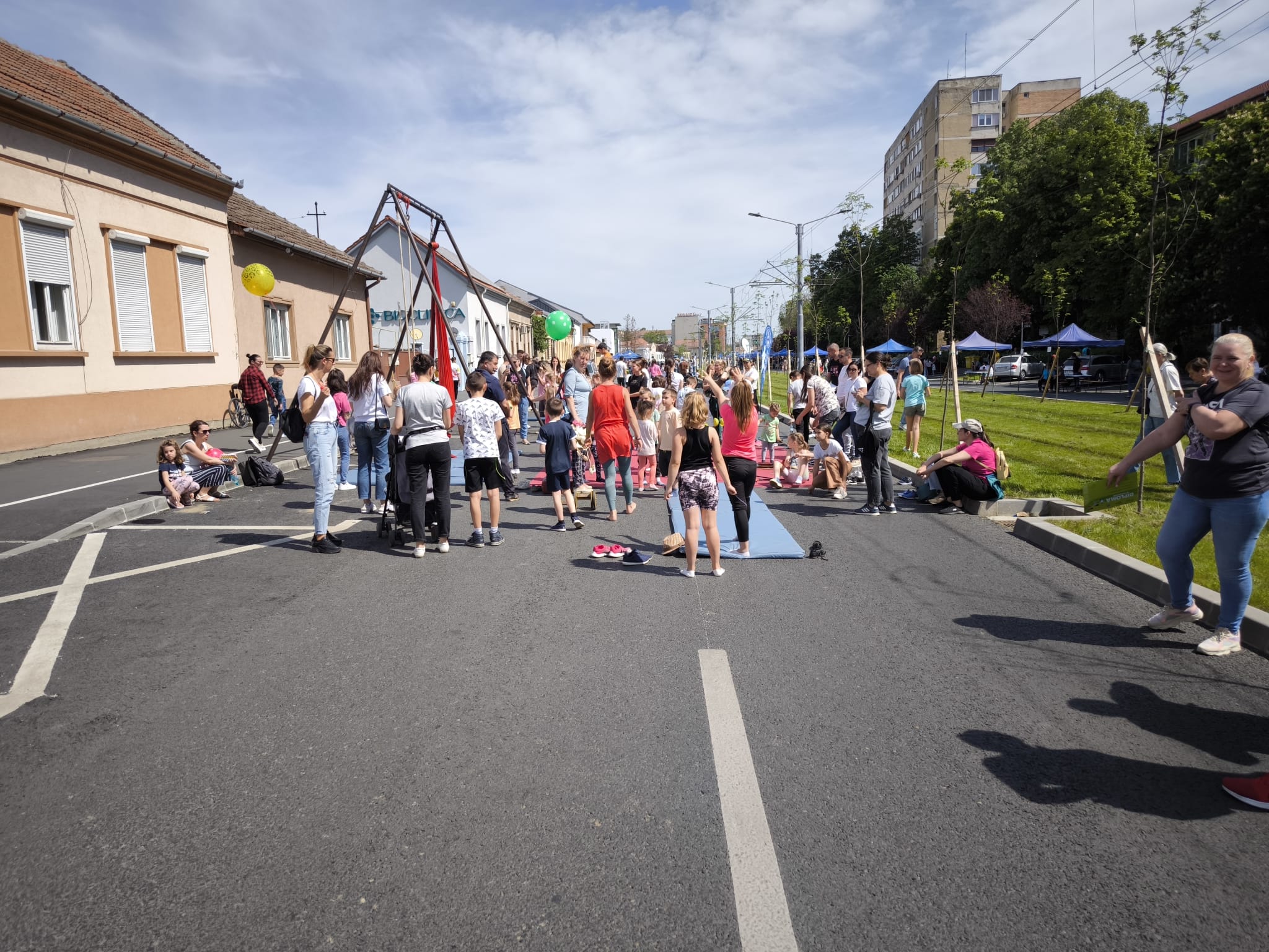 strazi pentru comunitate bulvardul cetatii activitati (29)