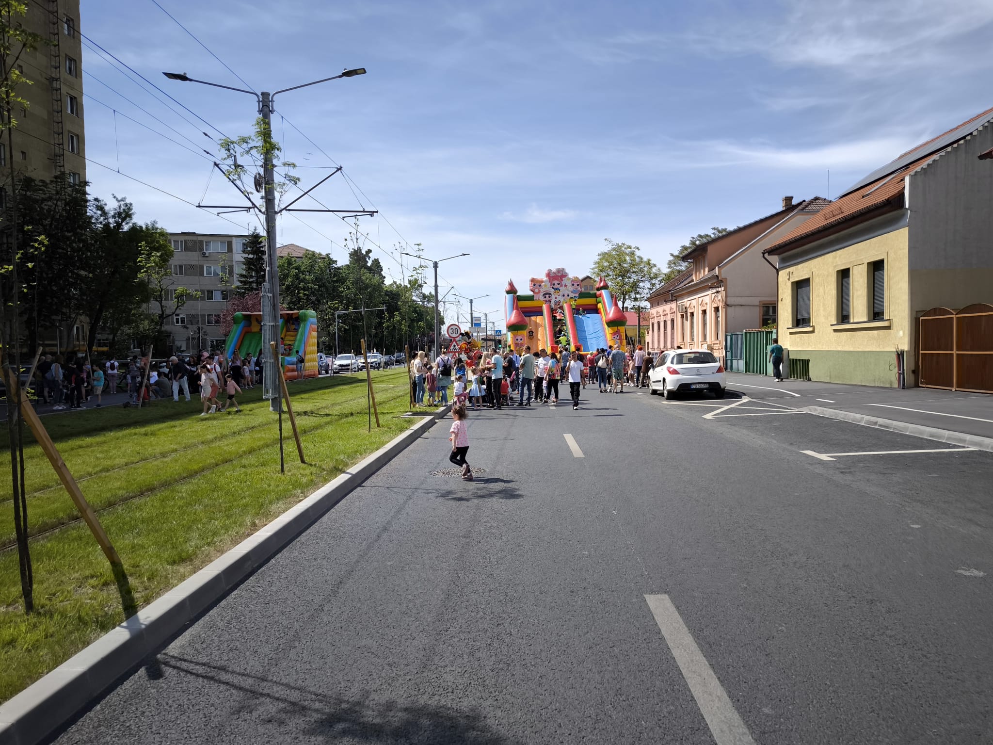 strazi pentru comunitate bulvardul cetatii activitati (32)