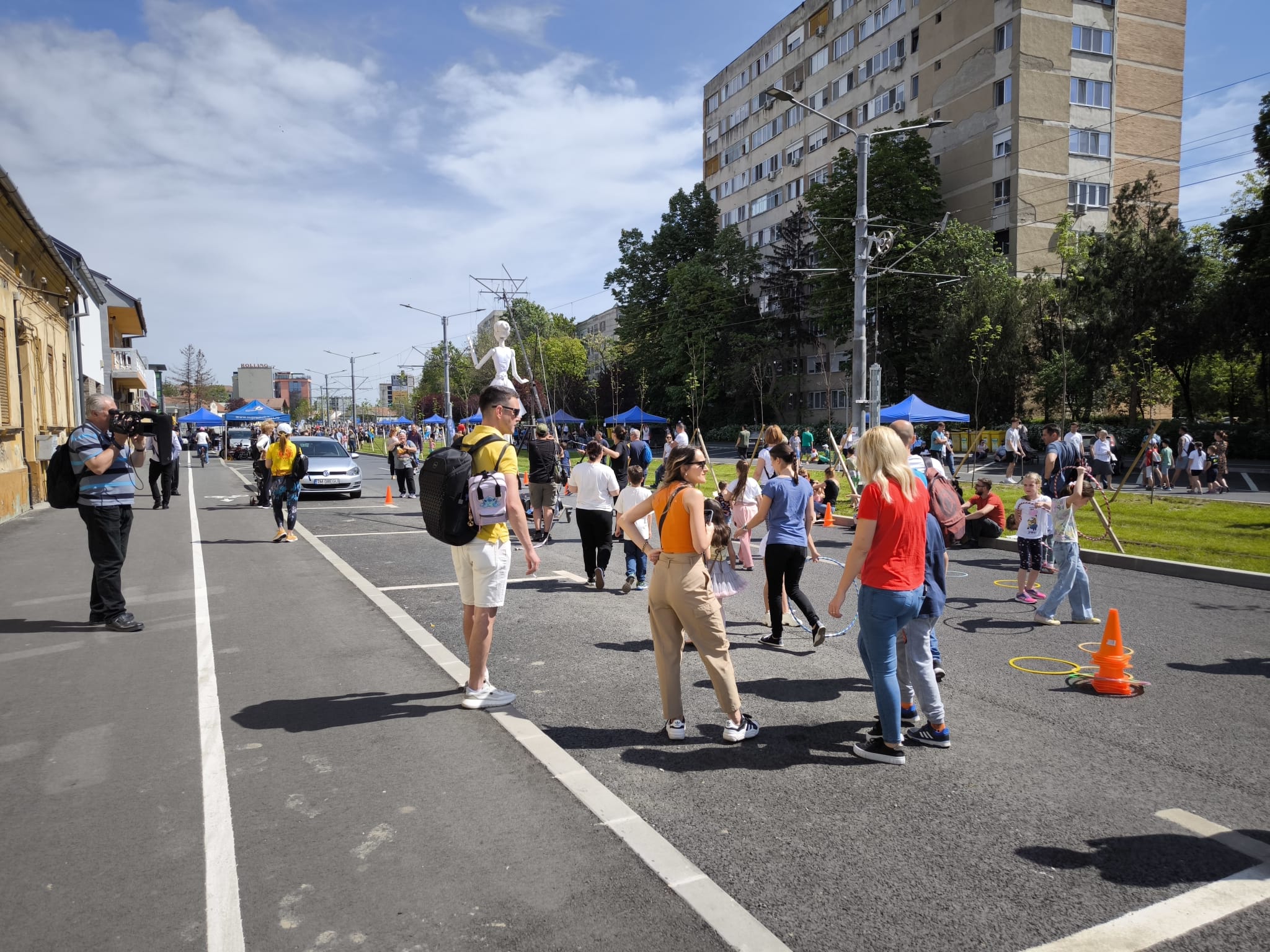 strazi pentru comunitate bulvardul cetatii activitati (33)