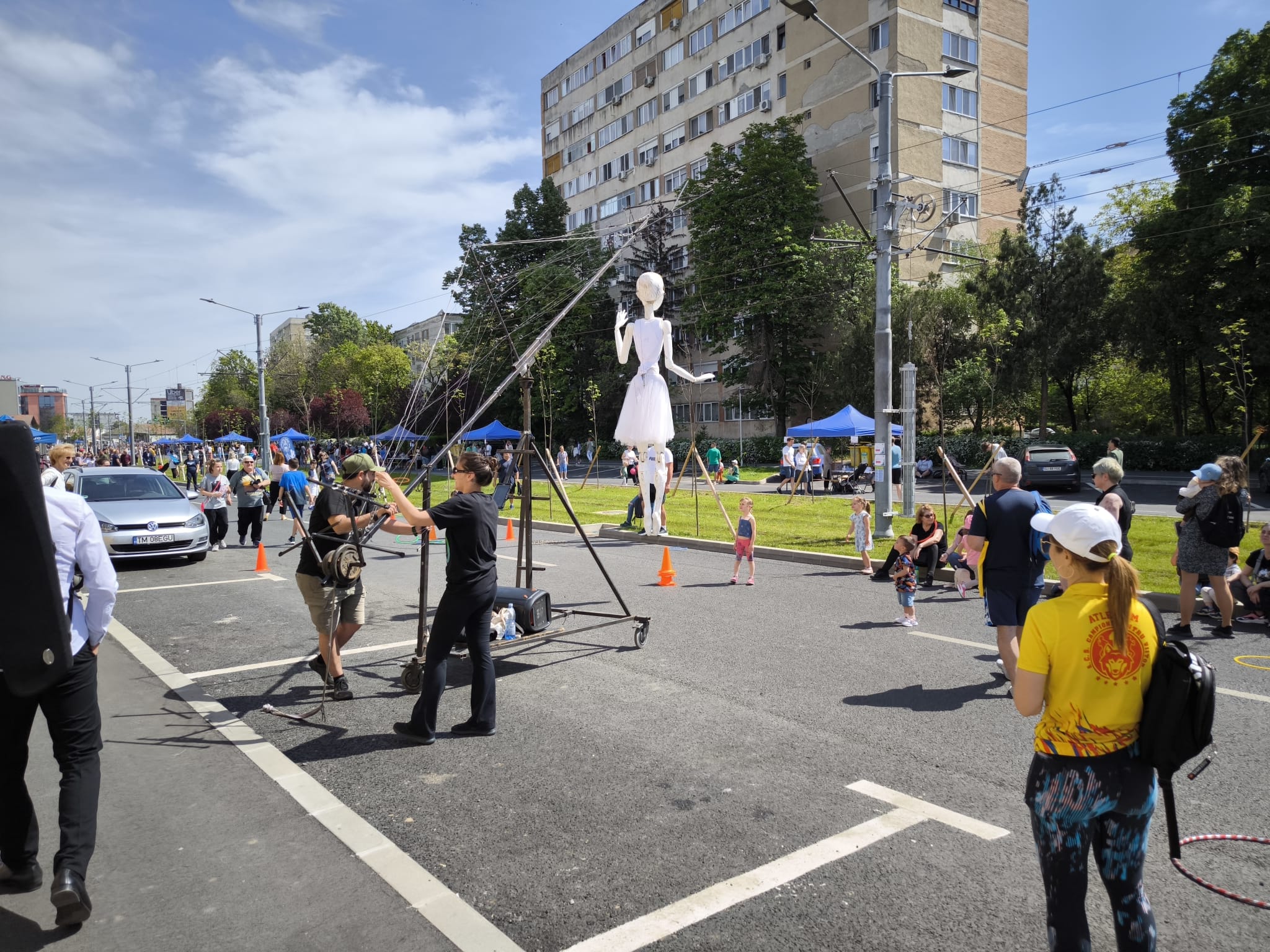 strazi pentru comunitate bulvardul cetatii activitati (35)