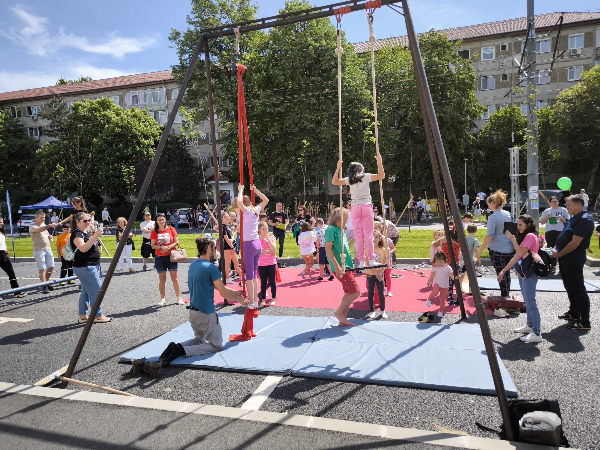 strazi pentru comunitate bulvardul cetatii activitati (36)