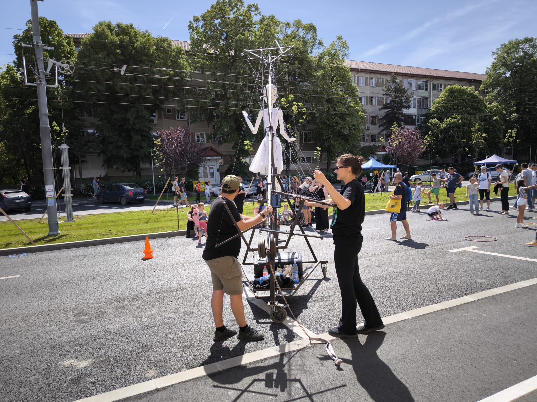 strazi pentru comunitate bulvardul cetatii activitati (37)