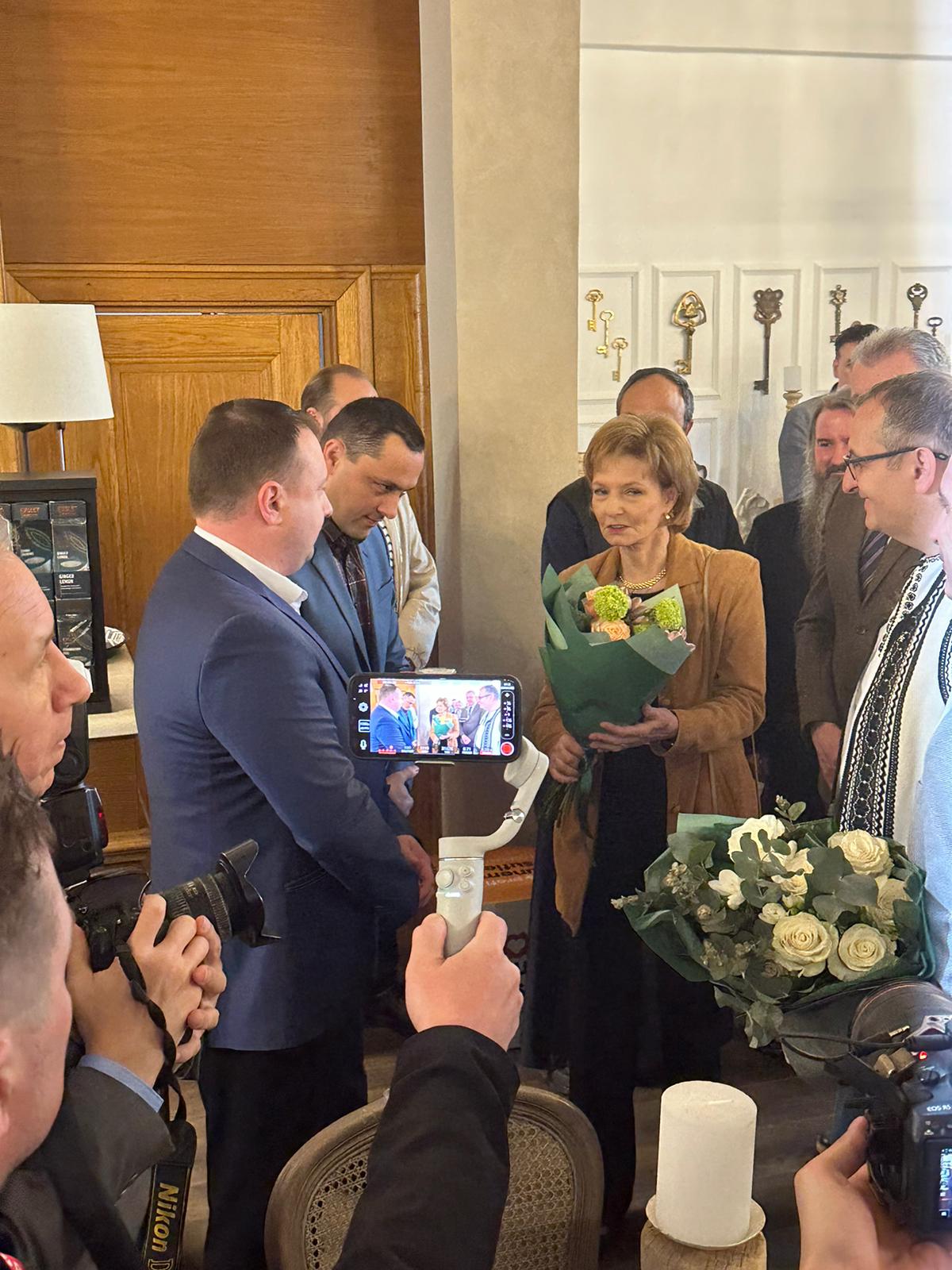 Suflet de România (1)