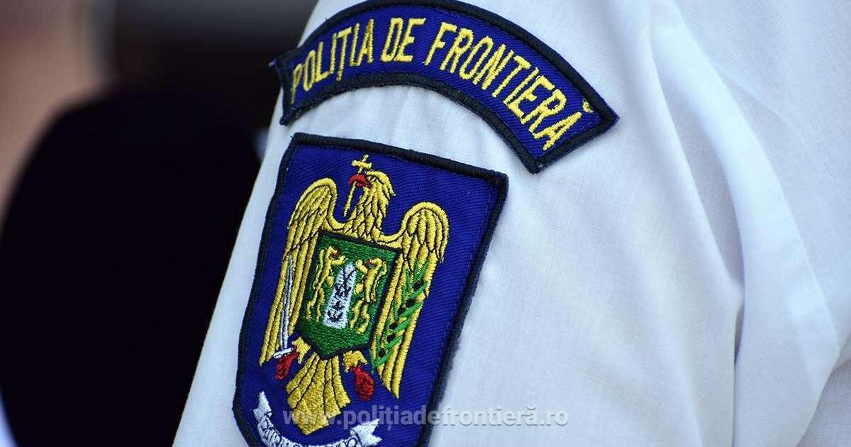 Tentativa de coruptie la Orsova. Politistul de frontiera a refuzat oferta.