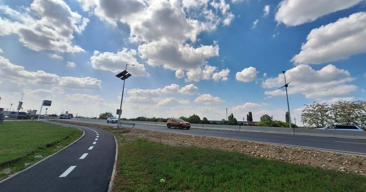 Finalizarea lucrărilor pe DJ 691 este aproape completă. Ce urmează?