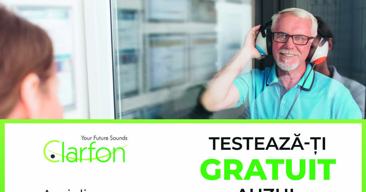Probleme auditive: Ce motive le provoacă și cum le evităm