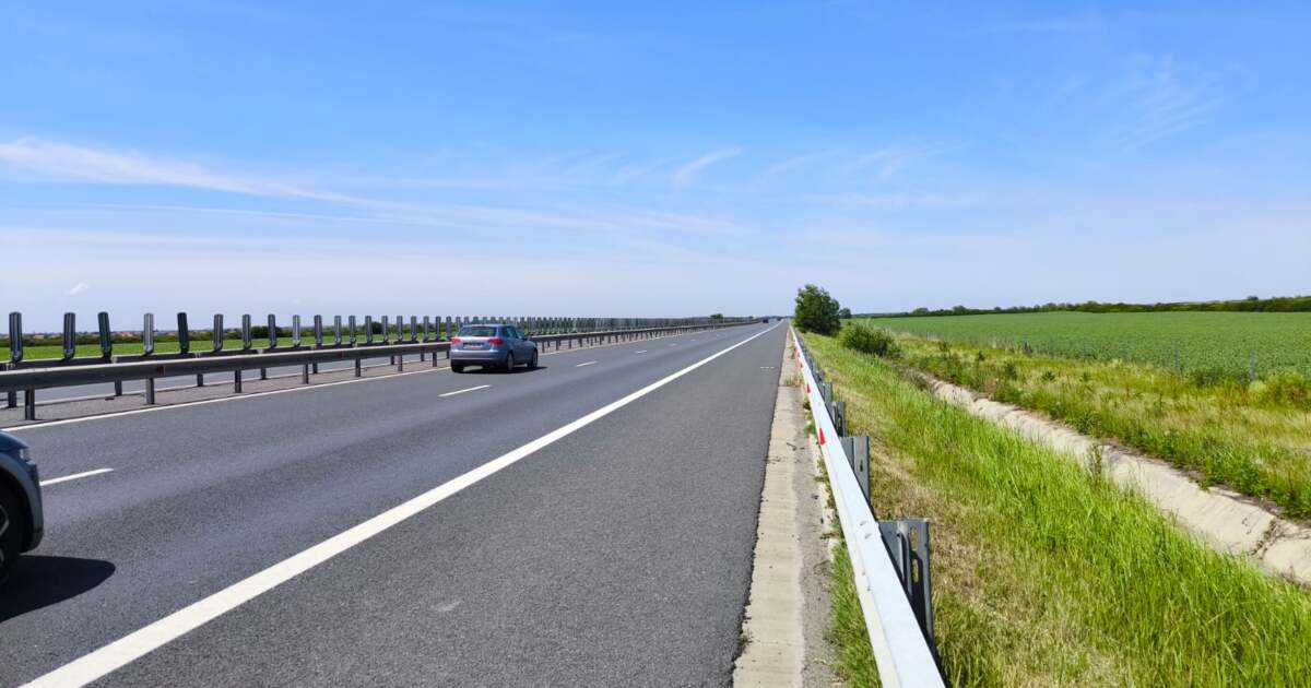 Proiectantul ultimului tronson autostrăzii Filiași – Lugoj a fost ales Proiectantul ultimului tronson autostrăzii Filiași – Lugoj a fost ales