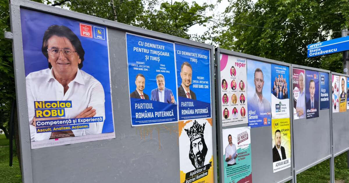 Reclamație la poliție, în privința unui site care îl promova pe Robu. Reclamație la poliție, în privința unui site care îl promova pe Robu.