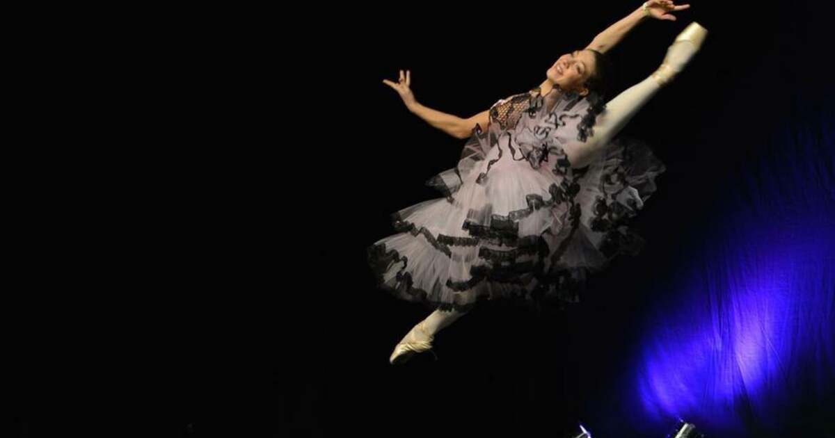 Spectacol cu dans contemporan, muzică de pian și poveste din „Infernul” la Filarmonica Banatul