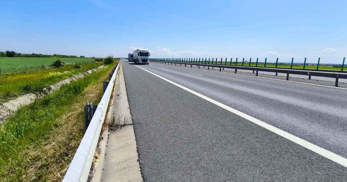 Dezbatere publică pentru traseul unei porțiuni din autostrada Filiași - Lugoj Dezbatere publică pentru traseul unei porțiuni din autostrada Filiași - Lugoj