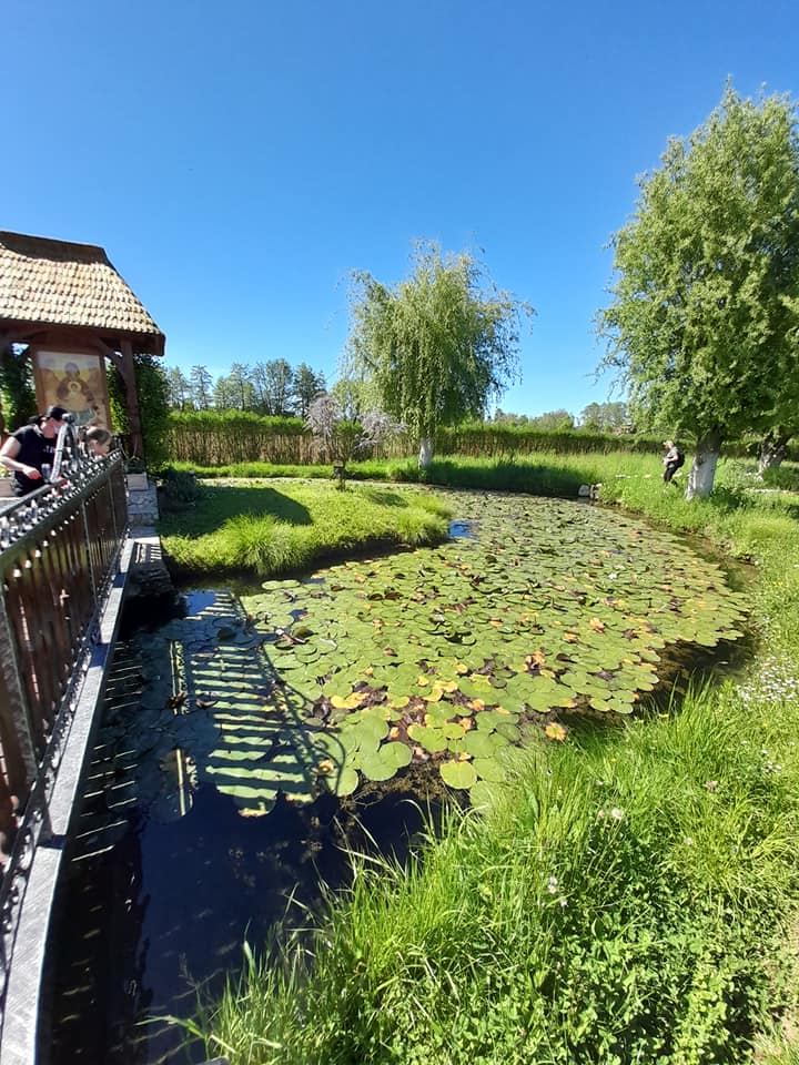 Manastirea Izvorul lui Miron (2)