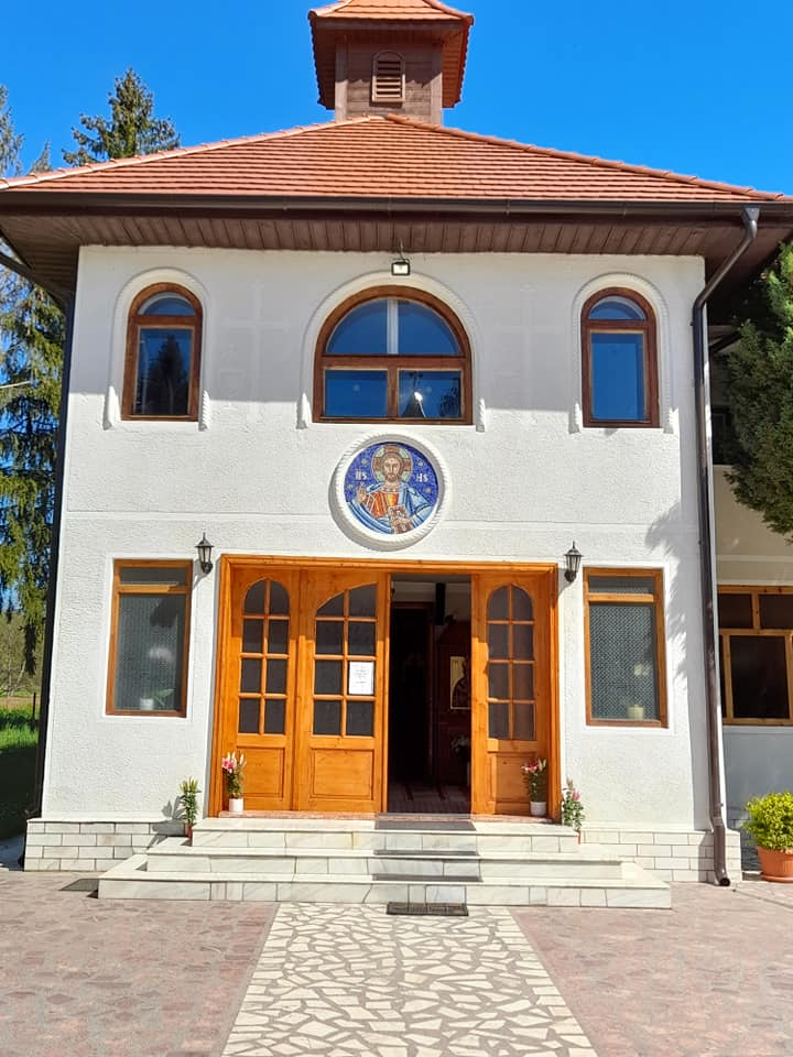 Manastirea Izvorul lui Miron (5)