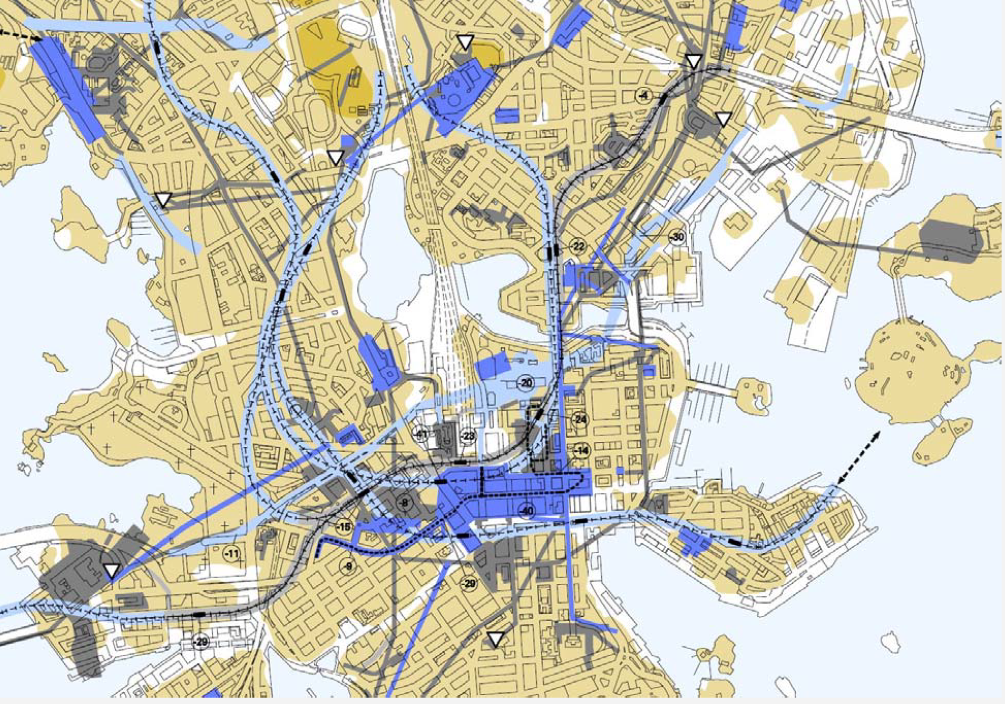 Captură Master Plan