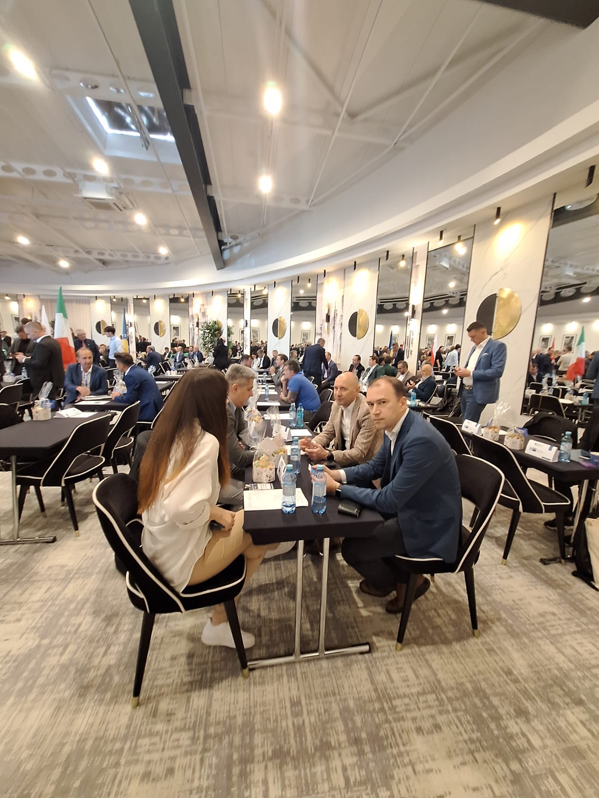 Forumul Internațional de Afaceri la Timișoara (3)