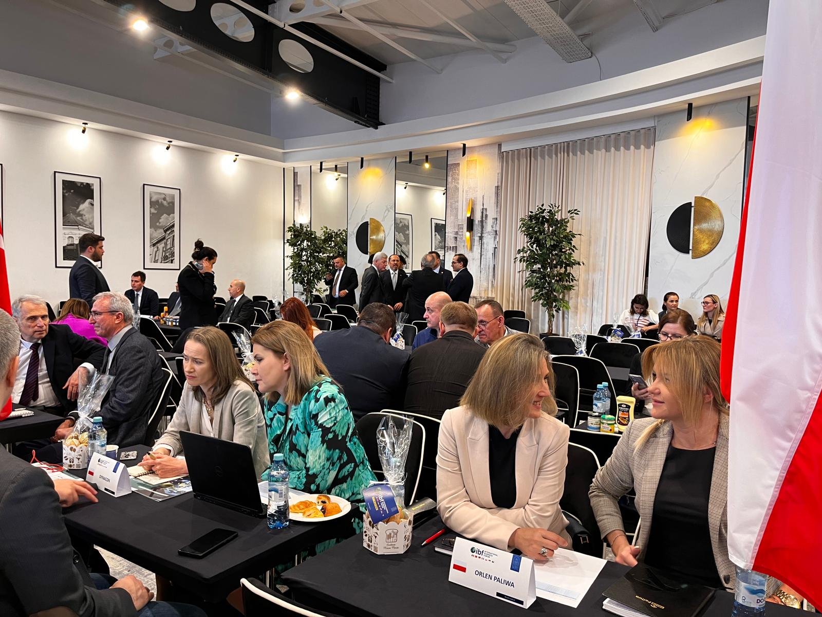 Forumul Internațional de Afaceri la Timișoara (21)