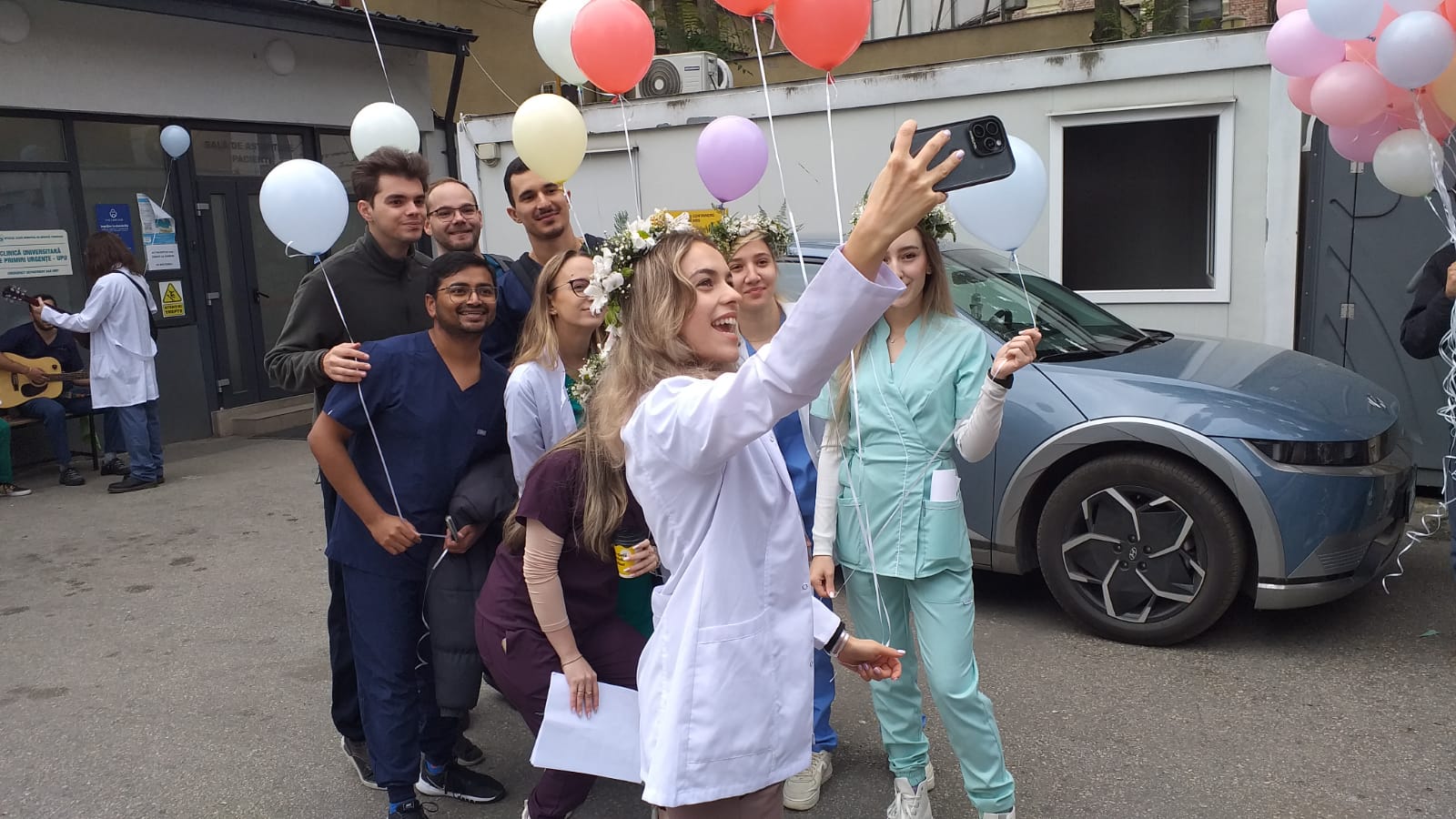 serenade studentesti studenti medicina (8)