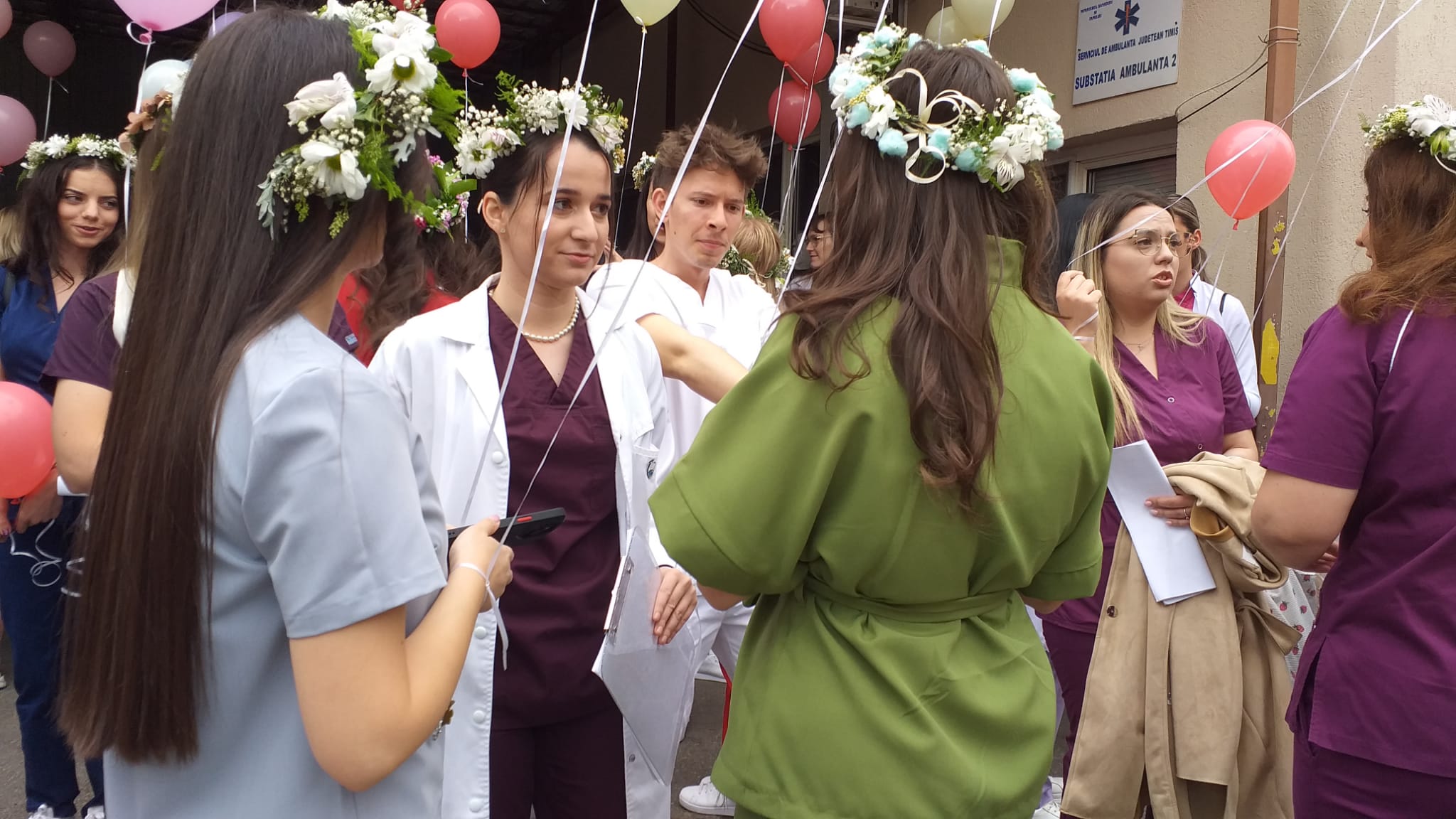 serenade studentesti studenti medicina (10)