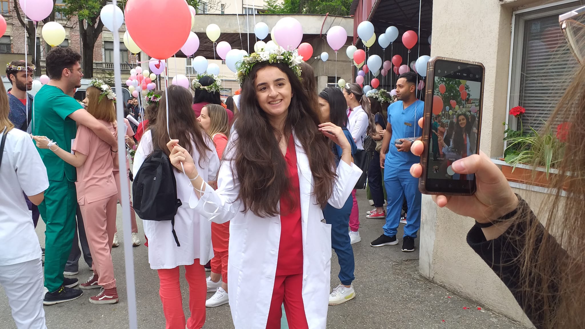 serenade studentesti studenti medicina (11)