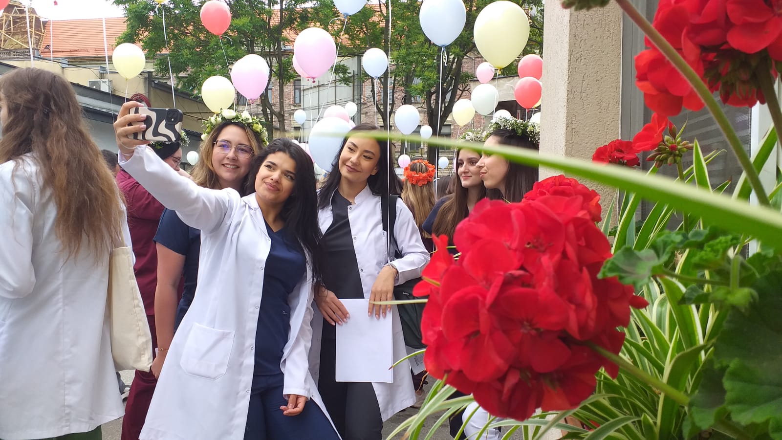 serenade studentesti studenti medicina (13)