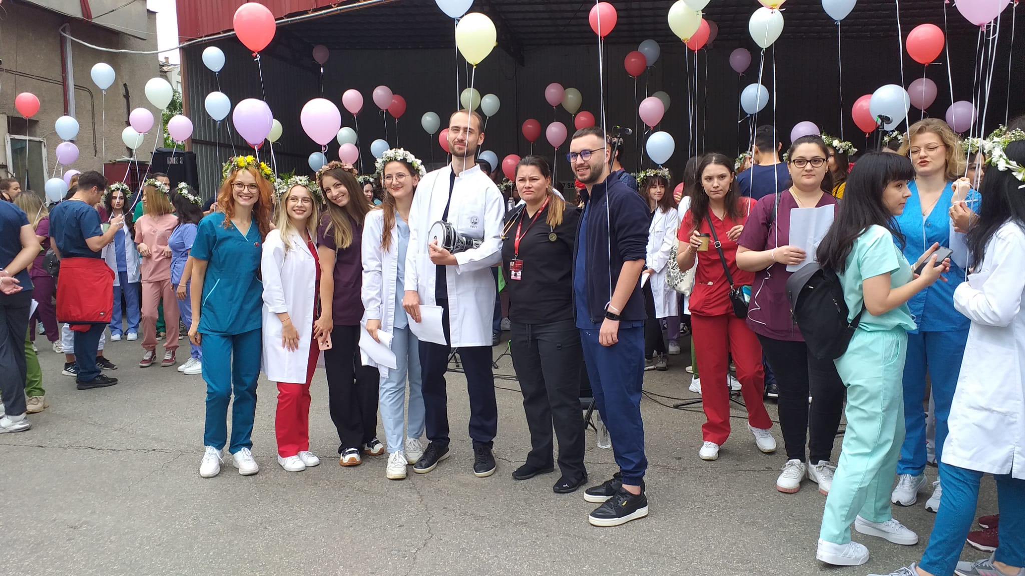 serenade studentesti studenti medicina (15)