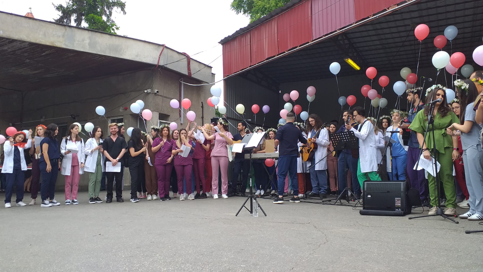 serenade studentesti studenti medicina (17)