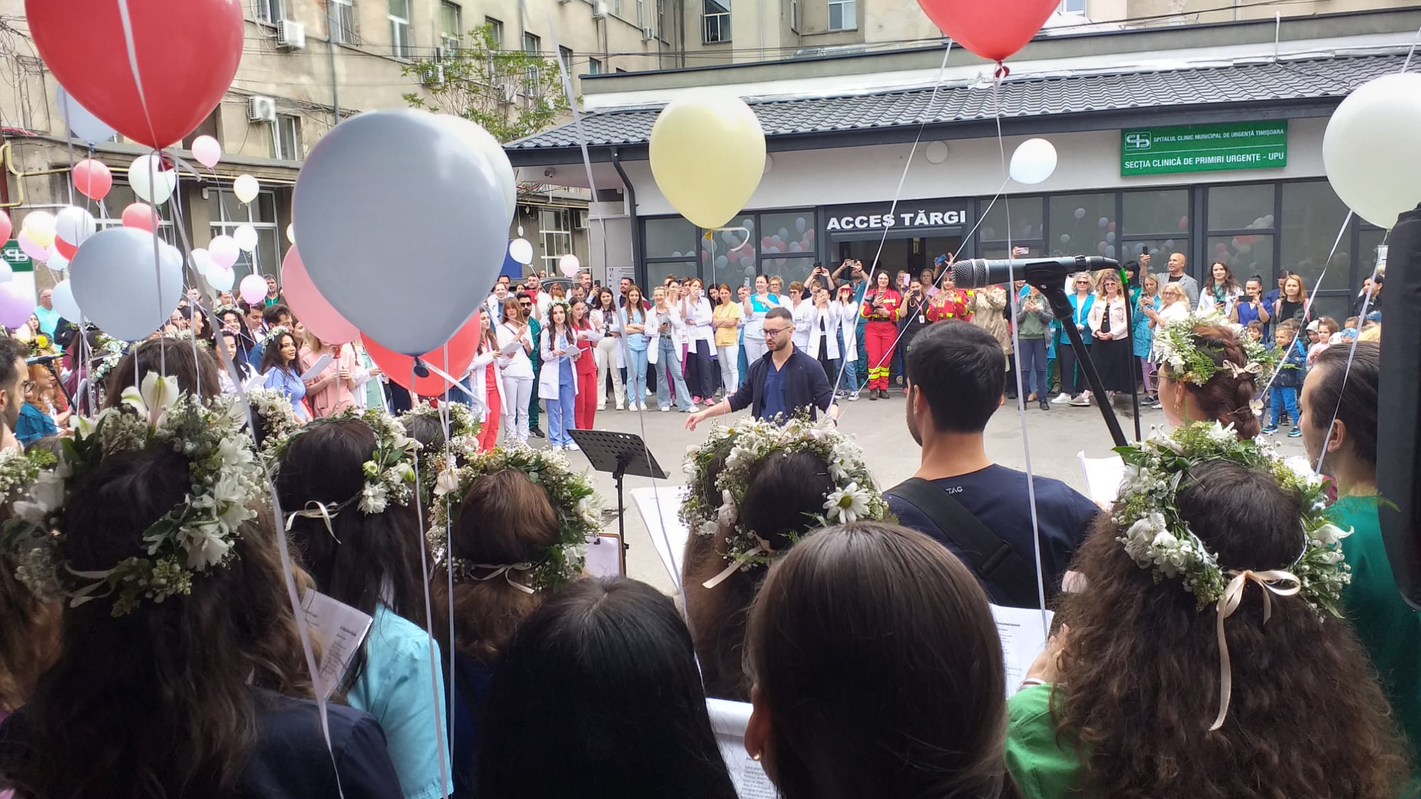 serenade studentesti studenti medicina (19)