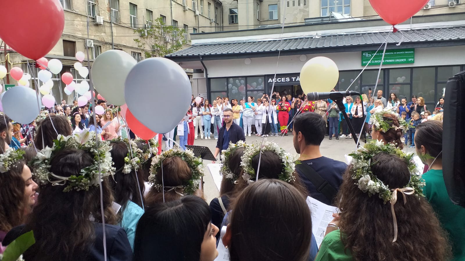 serenade studentesti studenti medicina (1)