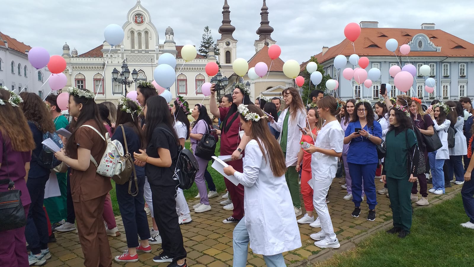 serenade studentesti studenti medicina (6)