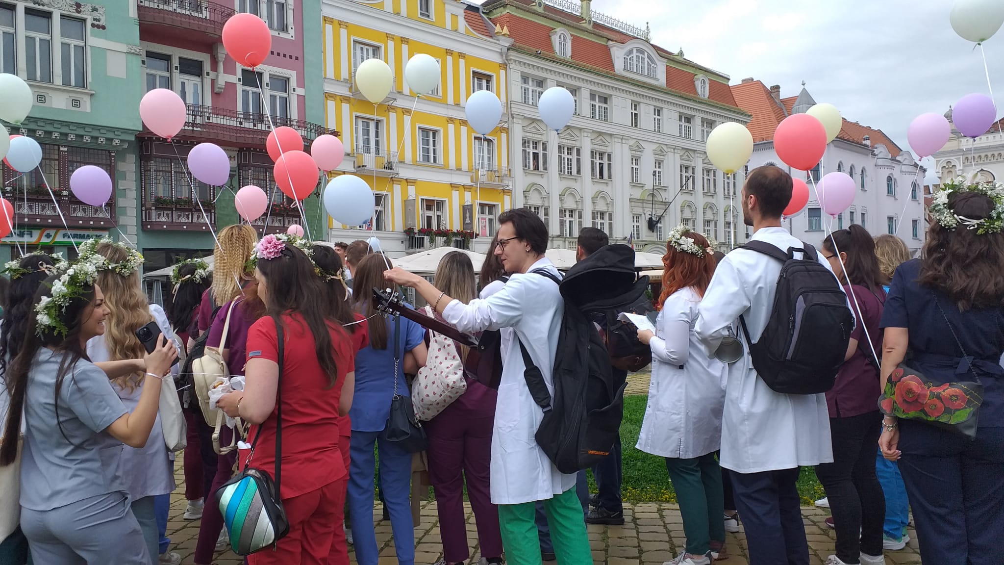 serenade studentesti studenti medicina (7)