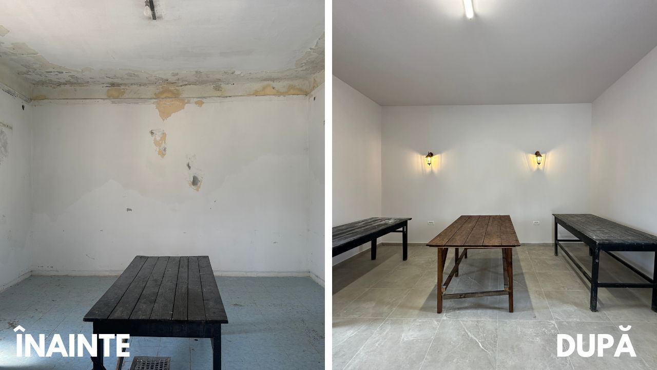 Capelă Cimitir Calea Șagului (4)