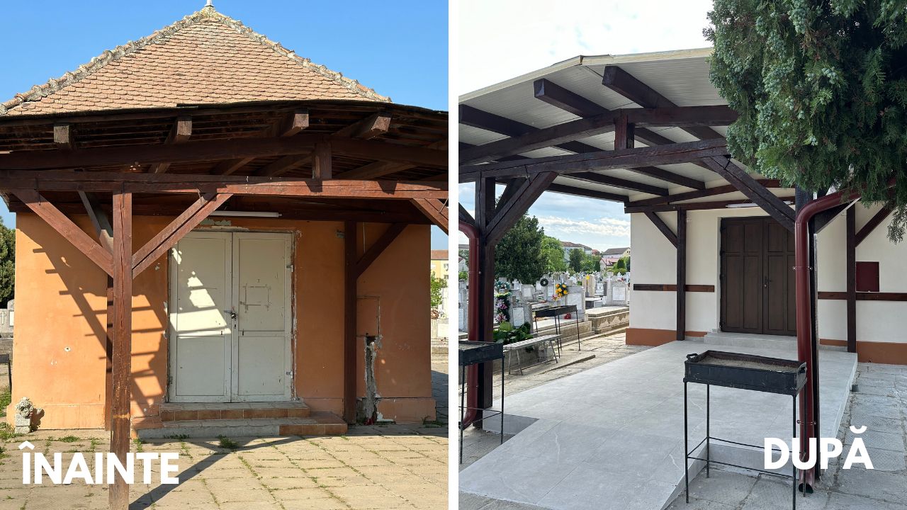 Capelă Cimitir Calea Șagului (5)